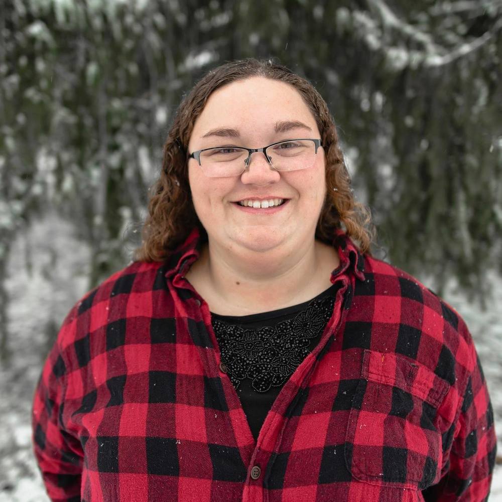 Meet your Posher, Maylinda